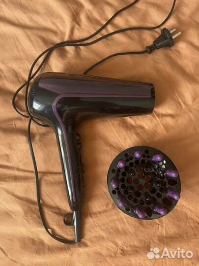 Фен для волос