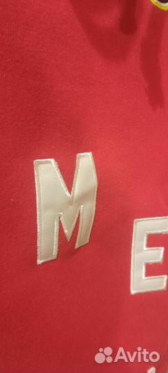 Толстовка NHL