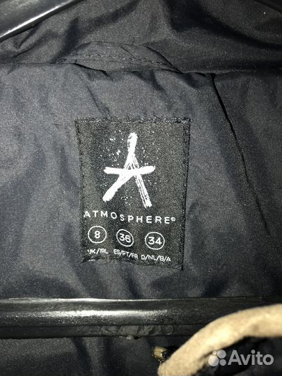 Жилетка безрукавка женская 46 48 S