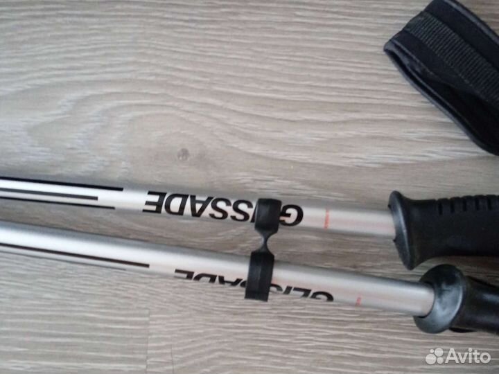 Горные лыжи