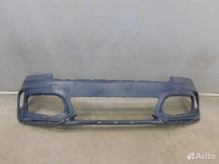 Бампер передний Mini Countryman