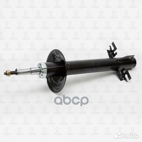 Амортизатор подвески fiat Ducato 06- left,right