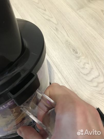 Блендер погружной Scarlett SC-HB42R10