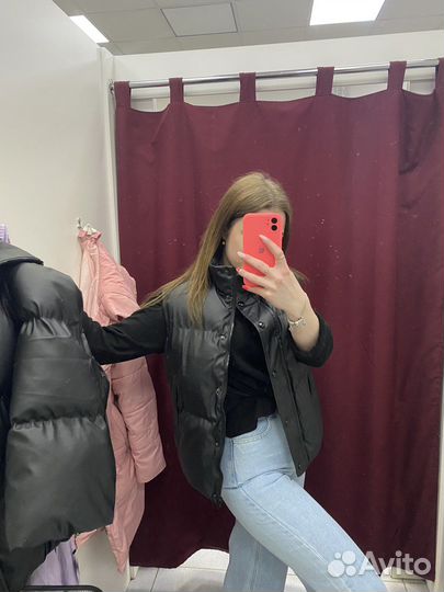 Жилет
