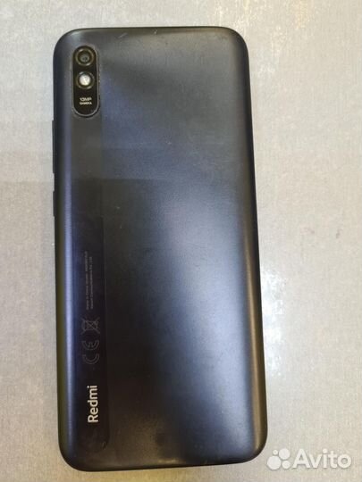 Xiaomi redmi 9A 2/32Gb