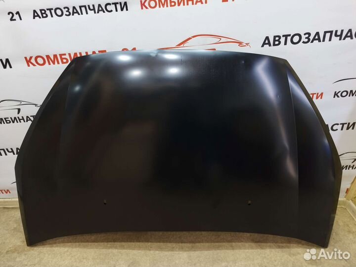 Капот Ford S-Max 2006-2010