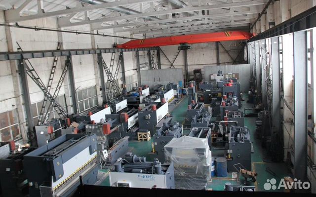 Ножницы гильотинные на3225