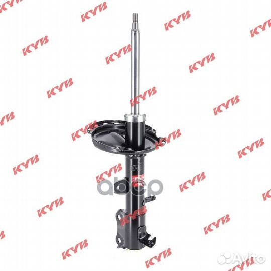 Стойка задняя левая 334395 KYB