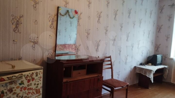 Комната 17,5 м² в 5-к., 3/4 эт.