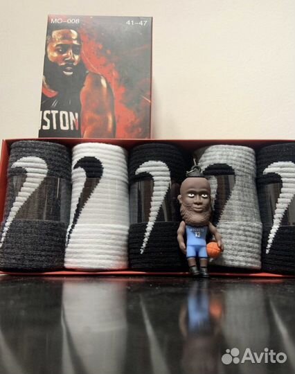 Подарочный набор носков Nike