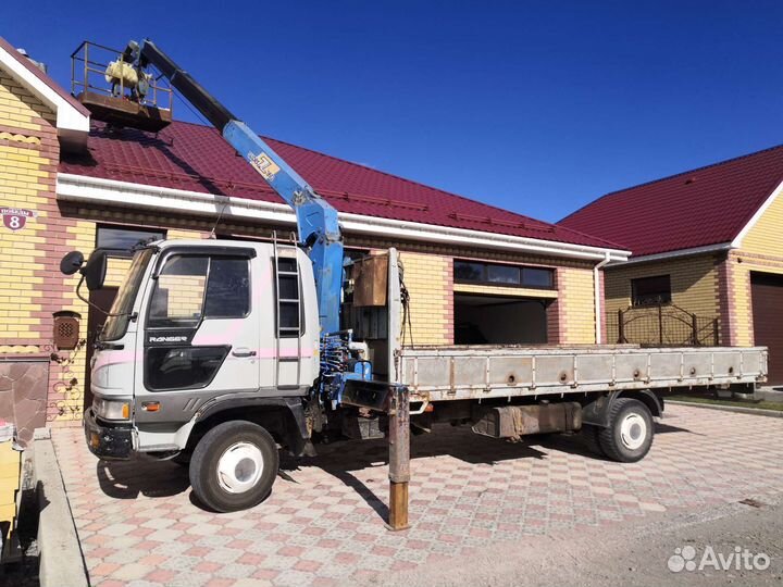 Манипулятор