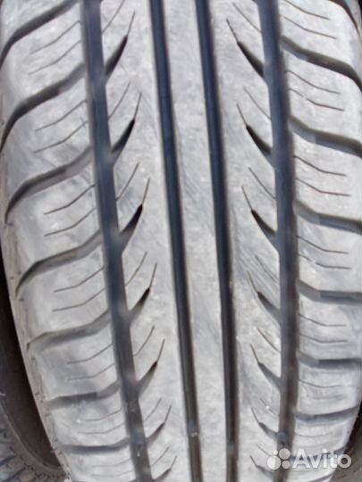 КАМА Breeze 175/65 R14