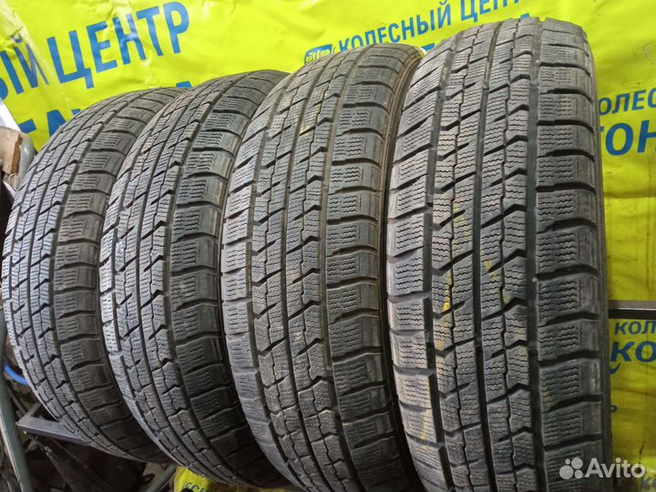 Goodyear Ice Navi Zea II 205/60 R16 92Q