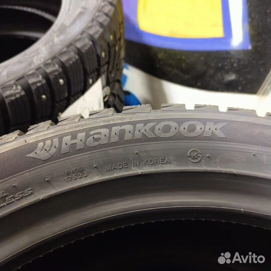 Hankook Winter I'Cept X RW10 255/45 R20 101T