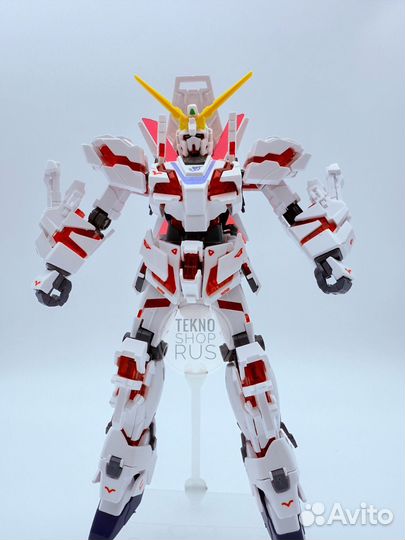 Gundam rx-0 unicorn