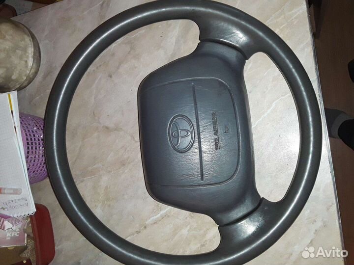Продам руль