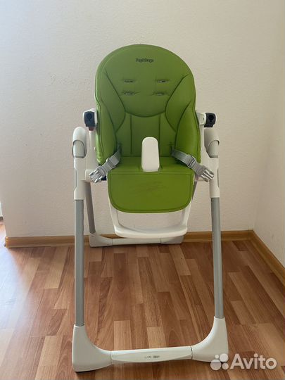 Стульчик для кормления peg perego prima papa