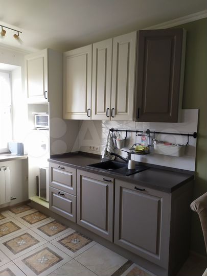 2-к. квартира, 74 м², 17/17 эт.