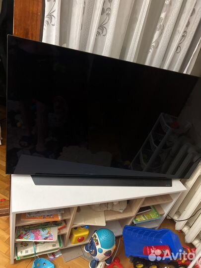 Телевизор lg