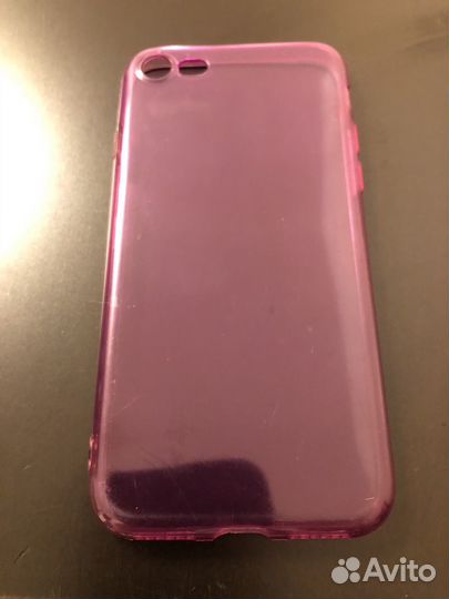 Чехол на iPhone 6,7 8