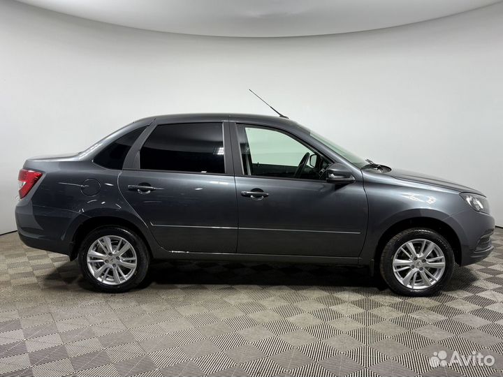 LADA Granta 1.6 МТ, 2024