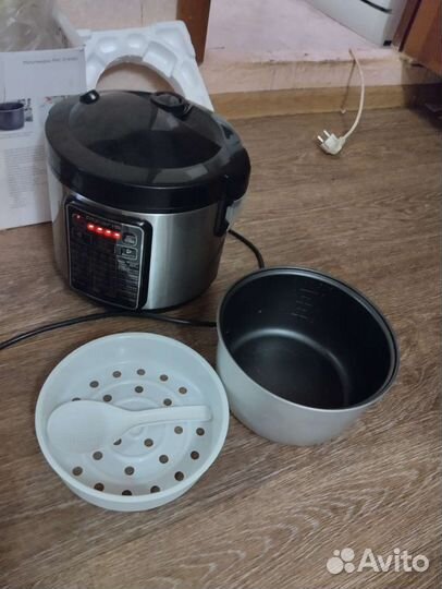 Мультиварка