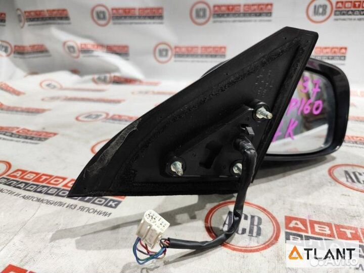 Зеркало правое toyota probox
