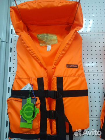 Спасательный жилет