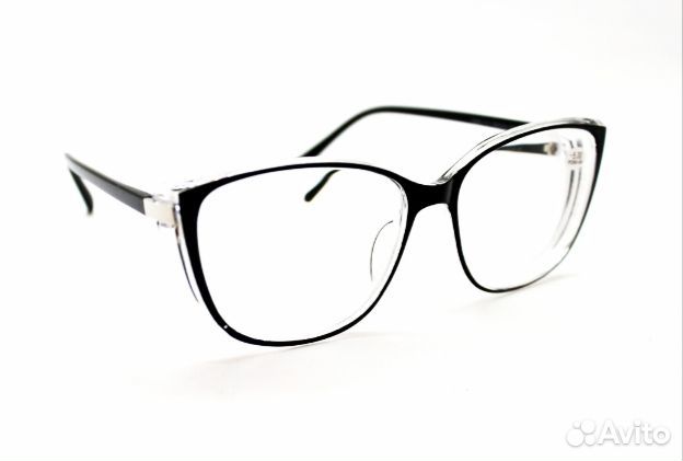 Очки готовые женские. Д. -4,5