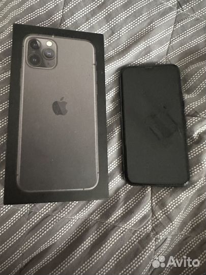 iPhone 11 Pro 256 gb