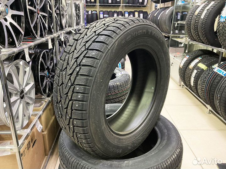 Nokian Tyres Nordman 7 195/65 R15