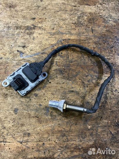 Лямбда зонд Mercedes-Benz E-Class 2019