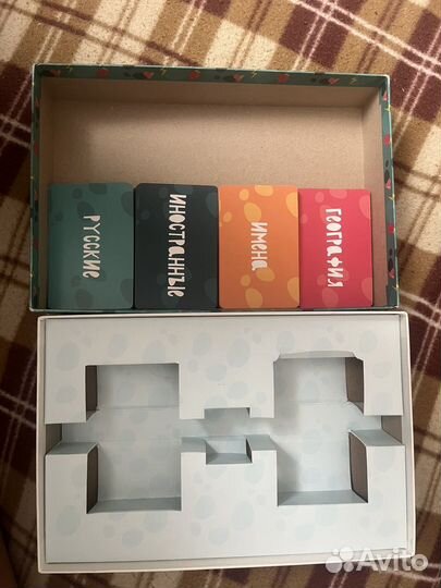 Языколом настольная игра