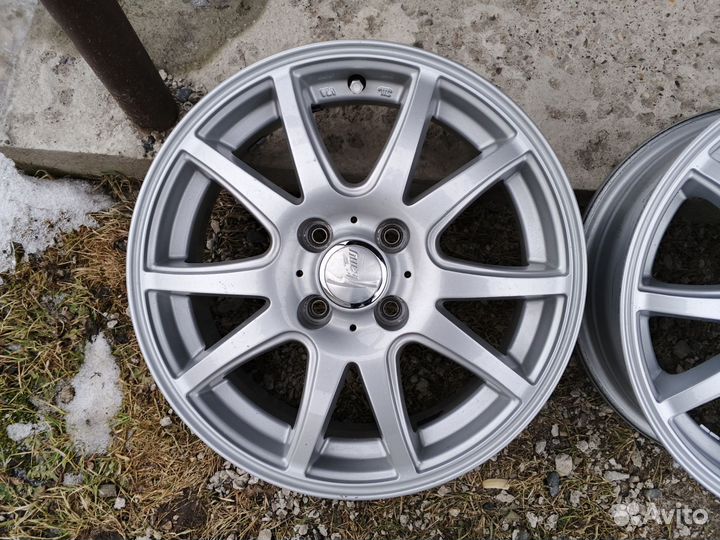 Диски Weds Fang 