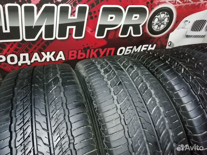 Toyo Open Country U/T 265/65 R17