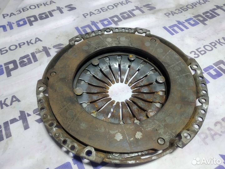 Комплект сцепления Volkswagen Polo 5 cfna 2013