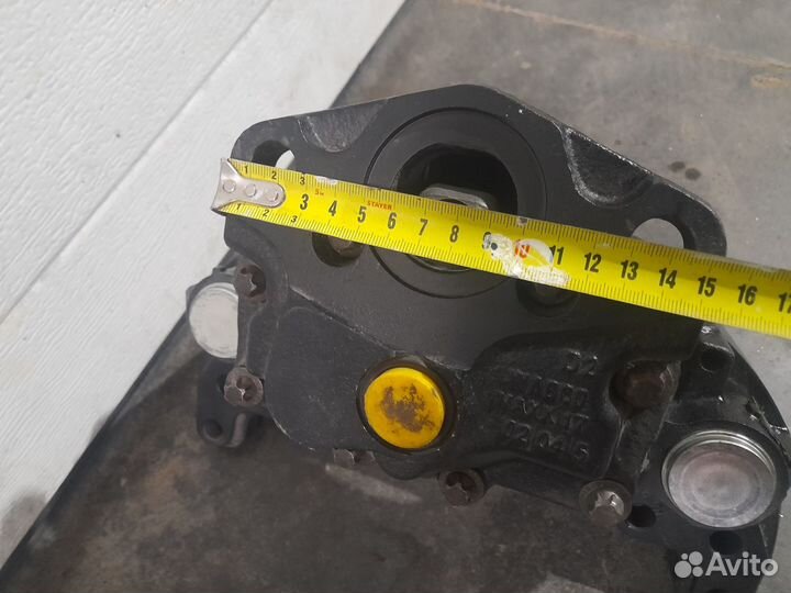 Суппорт wabco maxx17