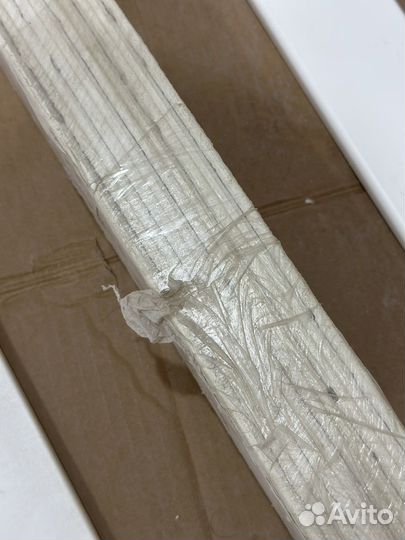 Доборы и наличники для межкомнатных дверей