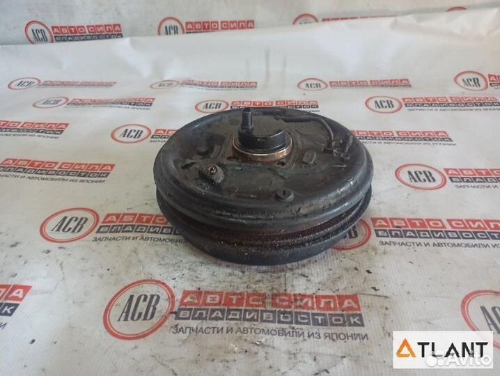 Ступица задняя левая toyota probox