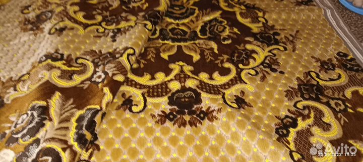 Мебельная ткань