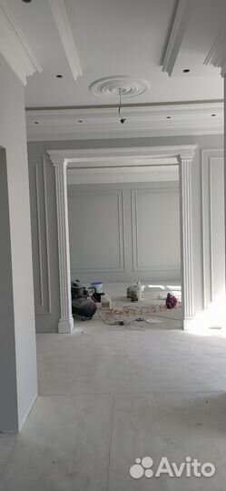 Мастер маляр