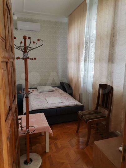 Комната 10 м² в 3-к., 2/3 эт.