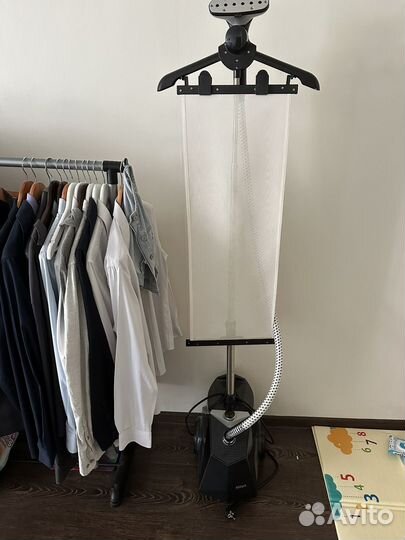 Отпариватель