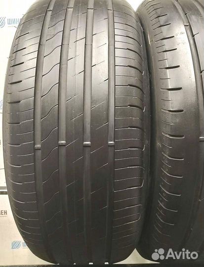 Goodyear EfficientGrip Performance 215/45 R17 91M