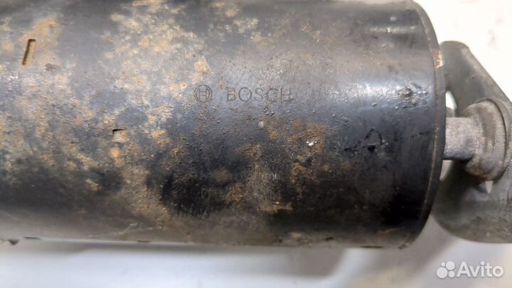 Стартер Volvo S60, 2001