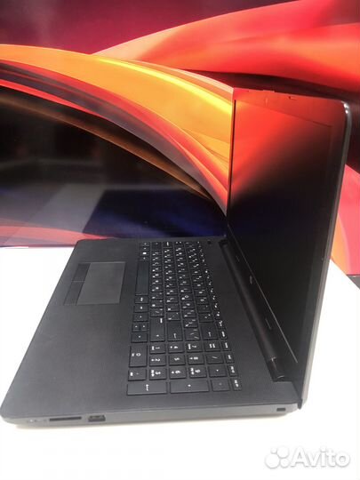 Ноутбук HP A6-9220/8GB/500GB HDD/R5 M330 2GB