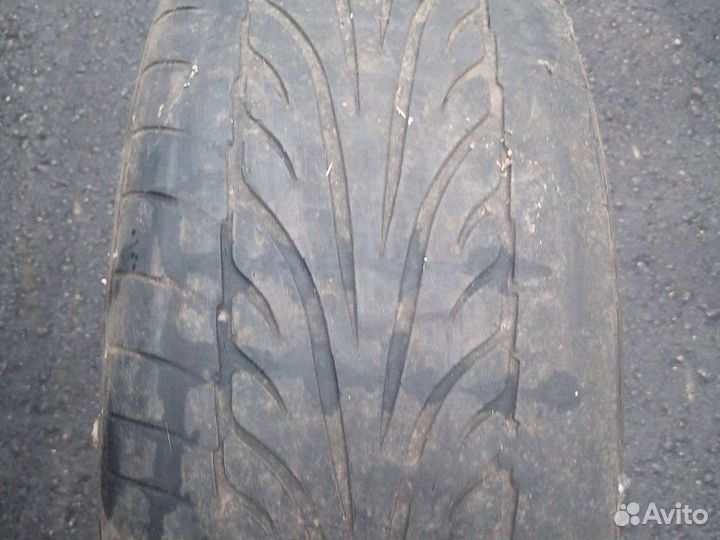 Dunlop SP Sport 9000 215/55 R16