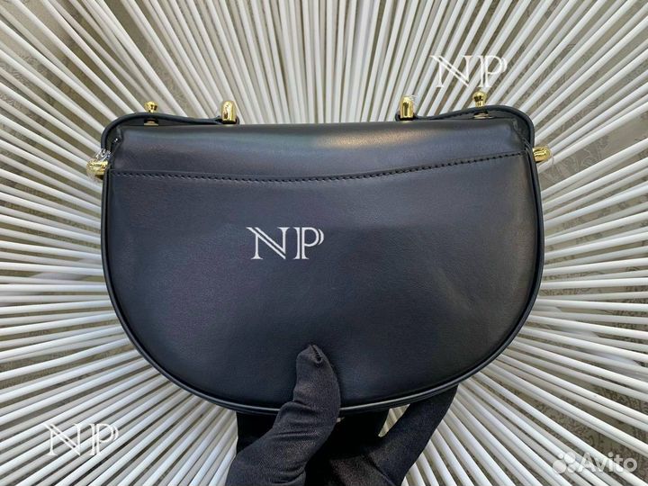 Сумка Prada Arque