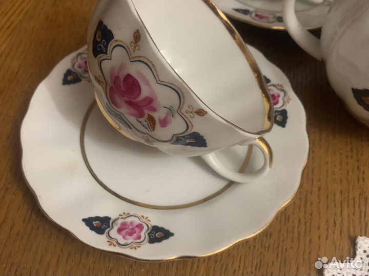 Сервиз 