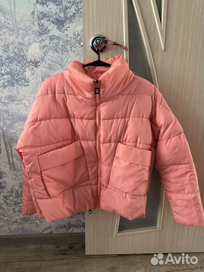 Куртка женская